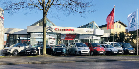 Autohaus Gerhard Kockjoy GmbH